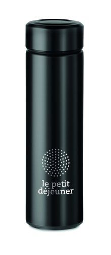 Dvojstěnná 425ml termoska