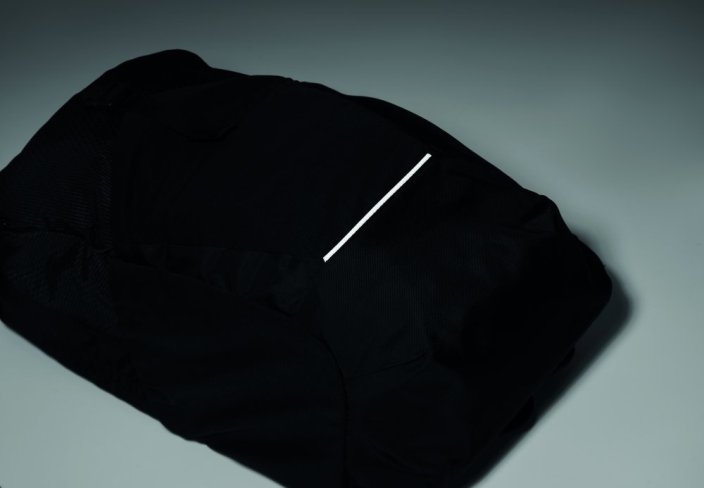 Turistický batoh 18L