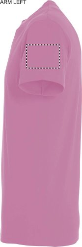 IMPERIAL MEN tričko 190g