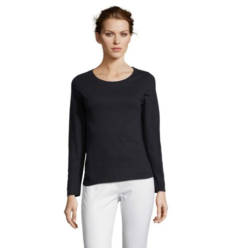 MAJESTIC DÁMSKÉ TRIČKO 150g