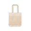 MUMBAI. Síťovaná taška ze 100% bavlny (180 g/m²) - Typ potisku a počet barev: Transfer, 1 barva, Umístění a max. velikost potisku: Přední horní část, 200 x 50, Počet kusů: 2500