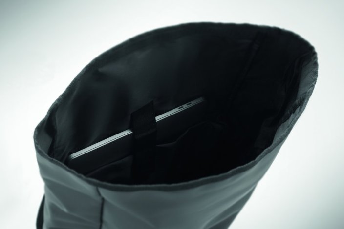 Rolovací batoh z 600D