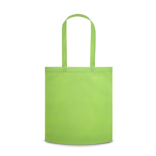 CANARY. Taška z netkané textilie (80 g/m²) CANARY. Taška z netkané textilie (80 g/m²)
