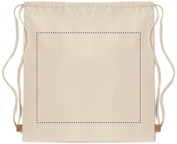 Batoh se šňůrkami