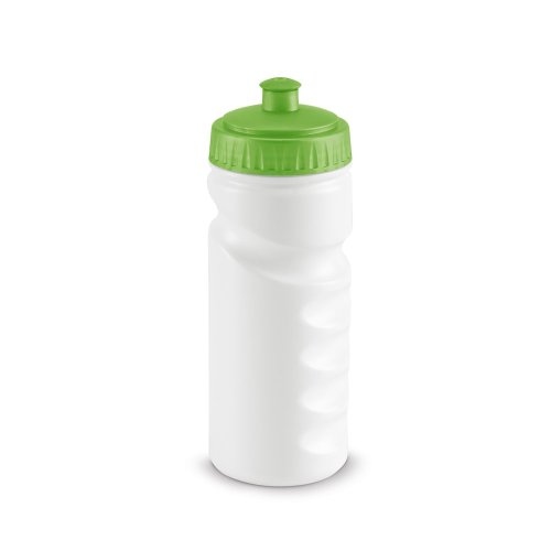 LOWRY. Sportovní láhev HDPE o objemu 530 ml LOWRY. Sportovní láhev HDPE o objemu 530 ml