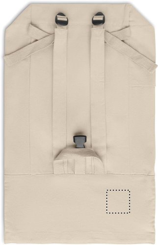 Rolovací batoh 390g