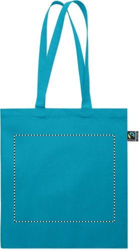 Nákupní taška, Fairtrade 180g