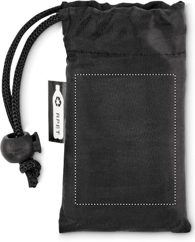 Záchranářská folie v pouzdře