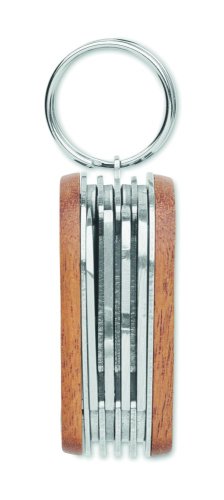 Multifunkční kapesní nůž