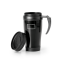 LIVE. 420 ml PP cestovný hrnček