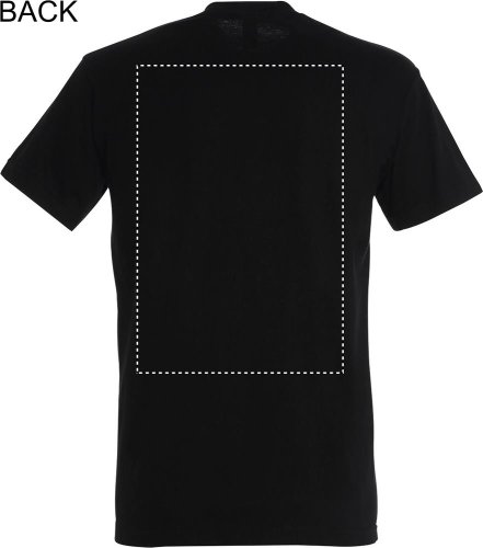 IMPERIAL MEN tričko 190g