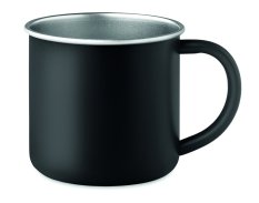 Hrnek z recykl. nerezové oceli