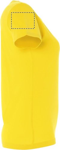 IMPERIAL WOMEN D. tričko 19