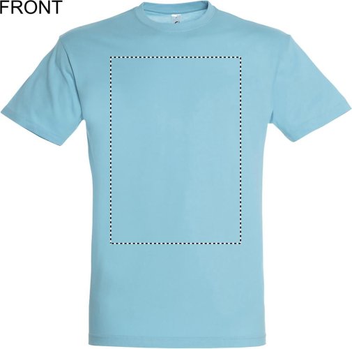 REGENT Uni tričko 150g