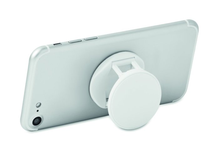 Kruhový držák telefonu