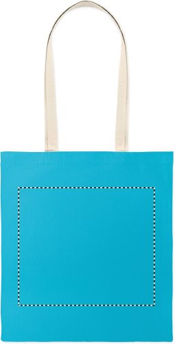 Bavlněná nákupní taška