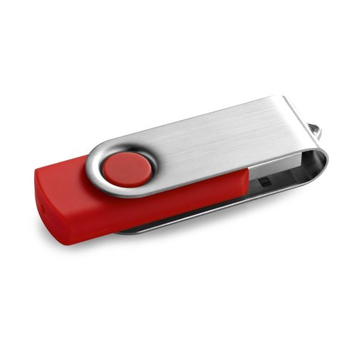 CLAUDIUS 8GB. 8 GB USB flash disk s kovovým klipem - Typ potisku a počet barev: Tampontisk, 1 barva, Umístění a max. velikost potisku: Střed, 25 x 13, Počet kusů: 120 CLAUDIUS 8GB. 8 GB USB flash disk s kovovým klipem - Typ potisku a počet barev: Tampontisk, 1 barva, Umístění a max. velikost potisku: Střed, 25 x 13, Počet kusů: 120