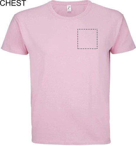 IMPERIAL MEN tričko 190g