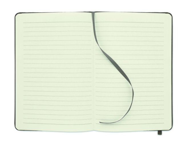 Zápisník A5, RPET obálka