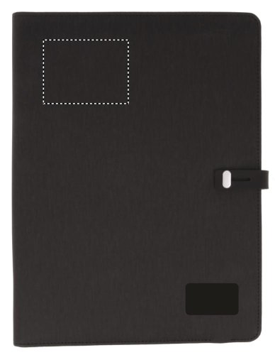 Desky s bezdrátovou nabíječkou