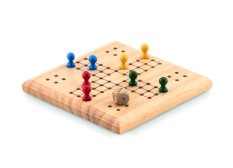Hra Ludo