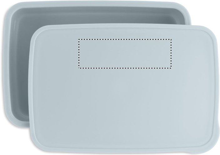 Obědová krabička s příbory