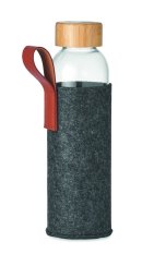 Skleněná láhev 500 ml