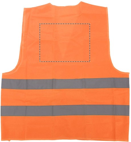 Bezpečnostní vesta