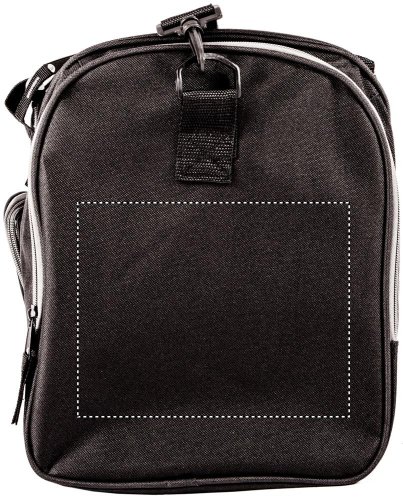 Sportovní taška 600D