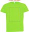 SPORTY DĚTSKÉ TRIČKO 140g