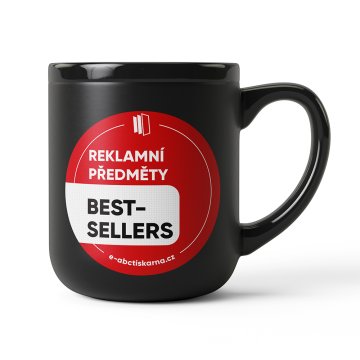 Reklamní předměty - Hlavní použitý materiál - Keramika