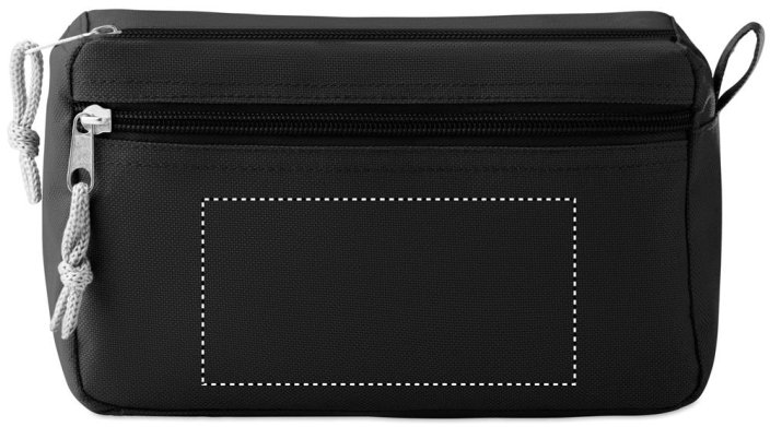 Kosmetická taštička bez PVC