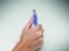 Propiska, stylus a spinner