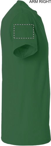 REGENT Uni tričko 150g