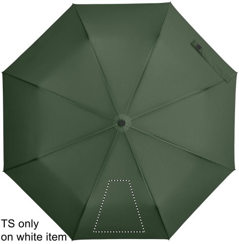 21" automatický deštník