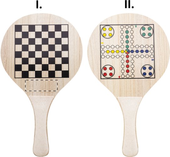 Boanis plážový tenis