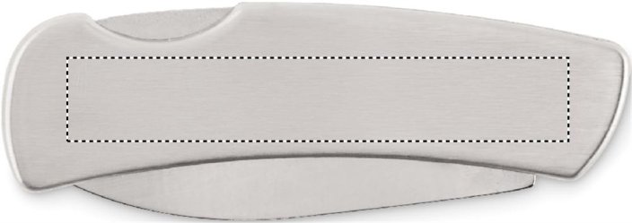 Zavírací kapesní nůž