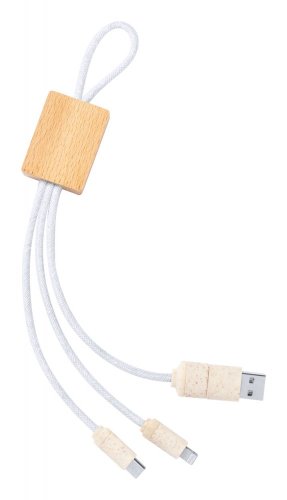 Nuskir USB nabíjecí kabel