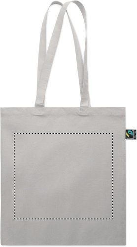 Nákupní taška, Fairtrade 180g