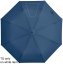 21" automatický deštník