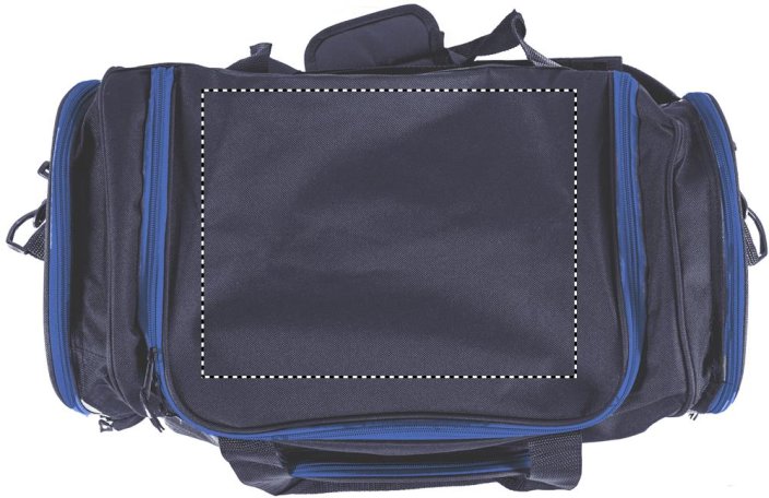 Sportovní taška 600D