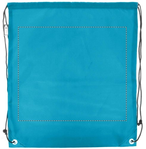 Batoh se šňůrkami 190T RPET