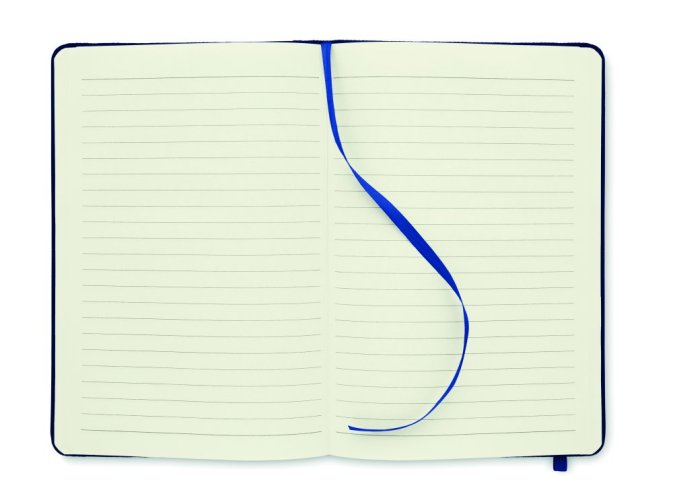 Zápisník A5, RPET obálka