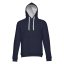 THC MOSCOW. Unisex mikina