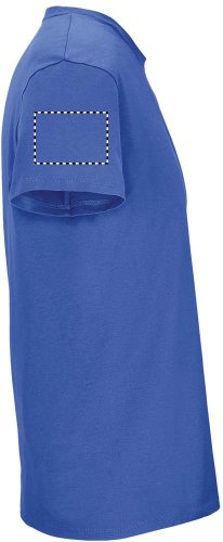 RE CRUSADER Tričko 150g