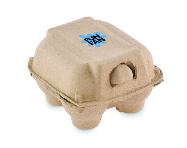 Sada na malování dřevěných vaje