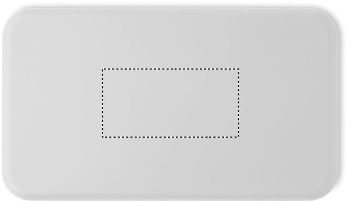 Obědová krabička z PP 750 ml