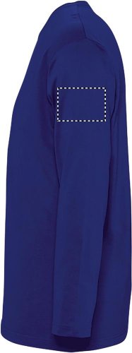 MONARCH MEN P. tričko 150g