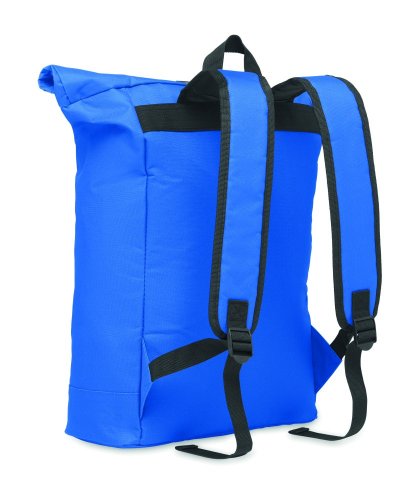 Rolovací batoh z 600D