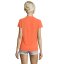 SPORTY DÁMSKÉ TRIČKO 140g